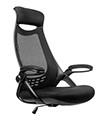 STOELEN voor de Sitibike en Spidibike: Comfort-stoel